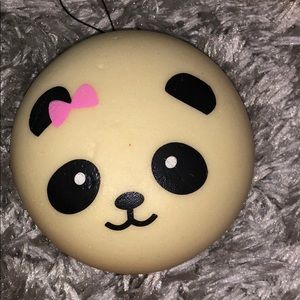 panda squishy